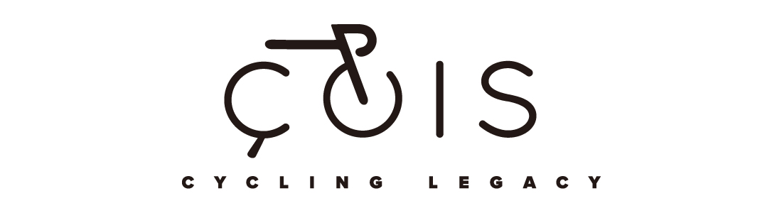 Çois Cycling Legacy ロゴ
