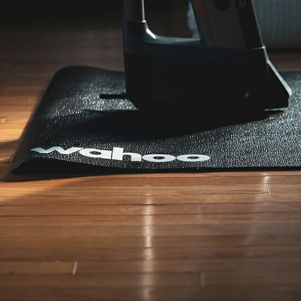 Wahoo KICKR Trainer Mat/WFKICKRMAT/ワフー キッカートレーナーマット