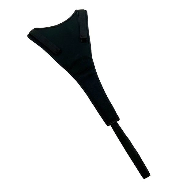 Wahoo Sweat net/ワフー スウェットネット/汗防止カバー/BLACK /WFSN2