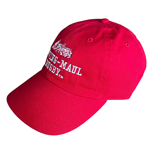 DRIVING-MAUL RUGBY(TM) TWILL BB CAP