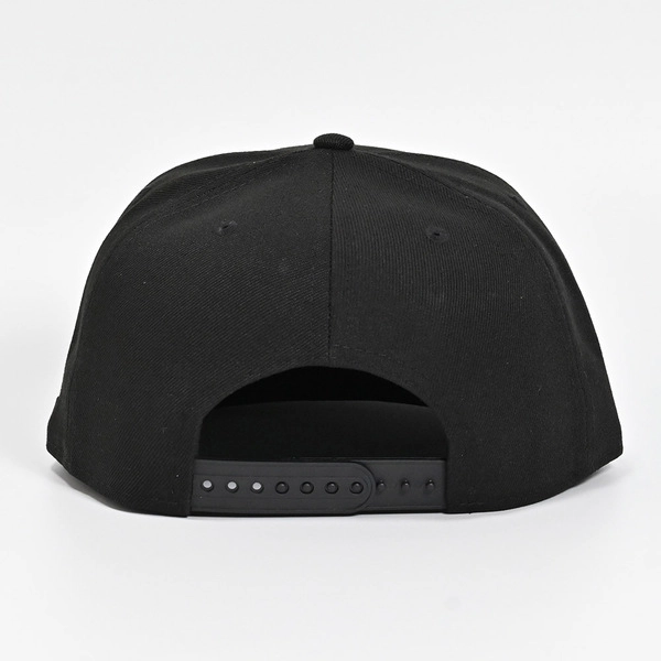 Buffaloes×NEW ERA950 Bロゴ ブラック×WH