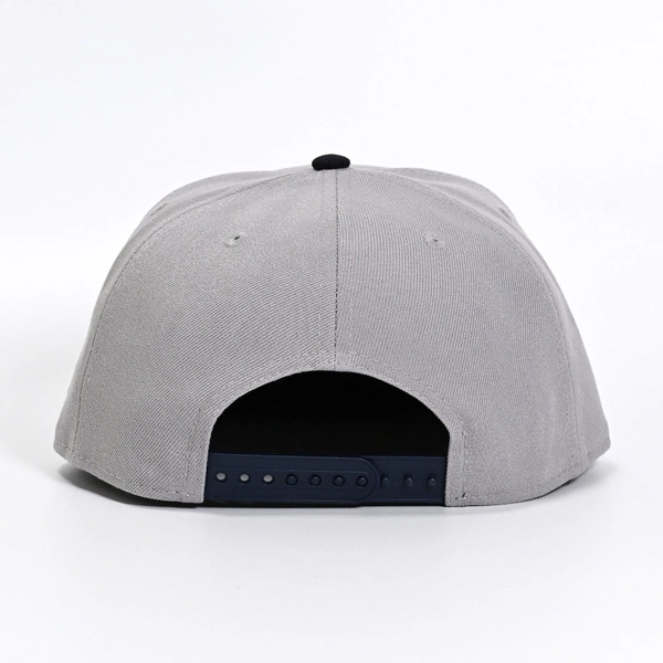 Buffaloes×NEW ERA950 Bロゴ グレー＆ネイビー×NV