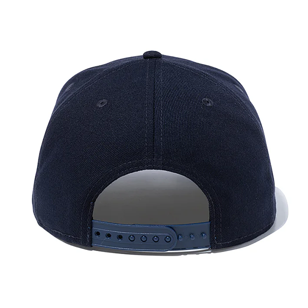 NEW ERA 9FIFTY ニューヨーク・ヤンキース ネイビー×ホワイト