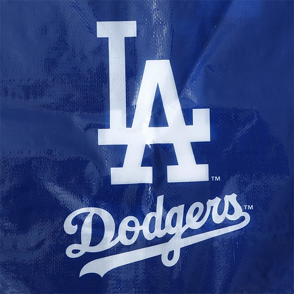 MLB ロサンゼルス・ドジャース ショッピングトートバッグ