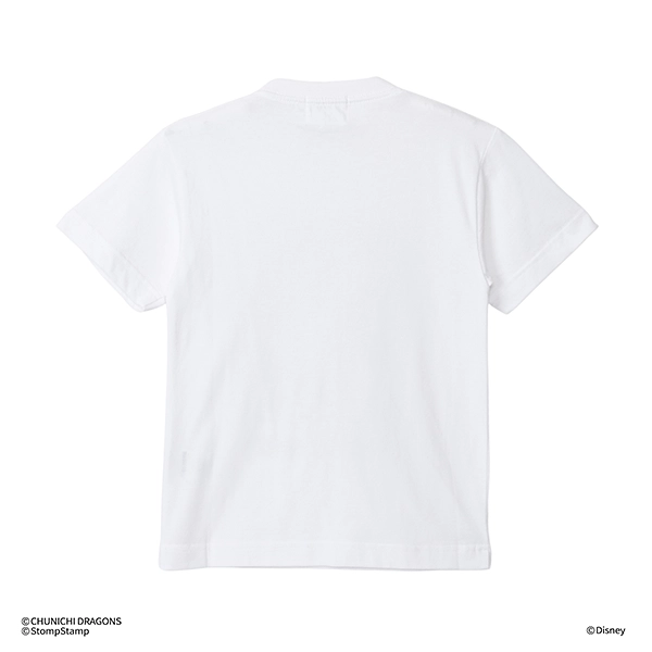 中日ドラゴンズ ミッキー キッズ用Tシャツ