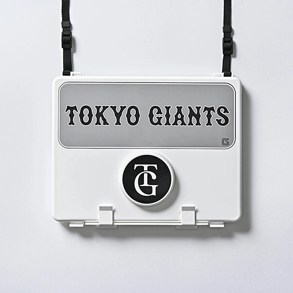 プロ野球観戦トレー 読売ジャイアンツ ビジター