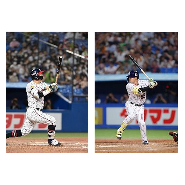 BBM ベースボールカードセット 2026 村上宗隆 ～KISEKI～