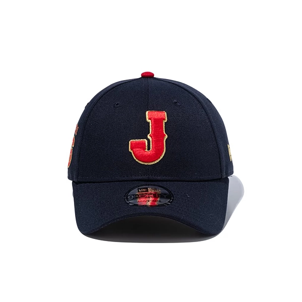 NEW ERA 9FORTY 大谷翔平 日本代表 SAMURAI JAPAN キャップ 2026 World Baseball Classic