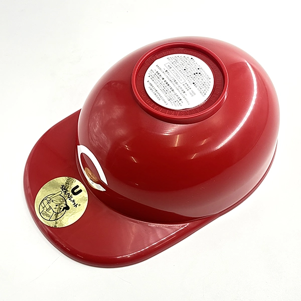 Carp うどんヘルメット