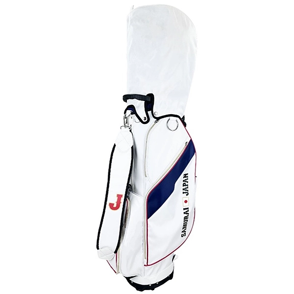侍ジャパン 9.0型スタンドバッグ