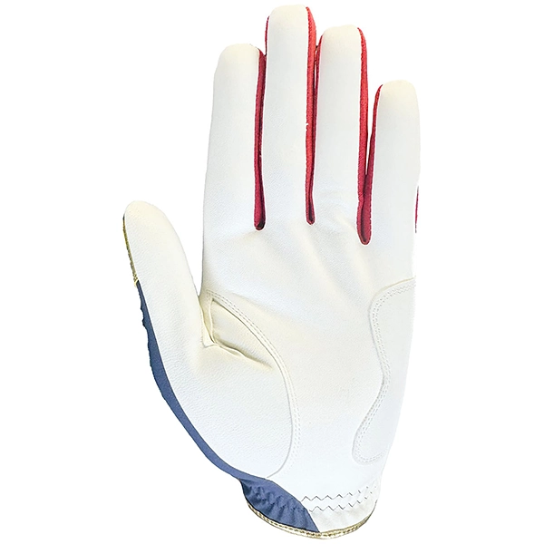 侍ジャパン ゴルフグローブ 左手用