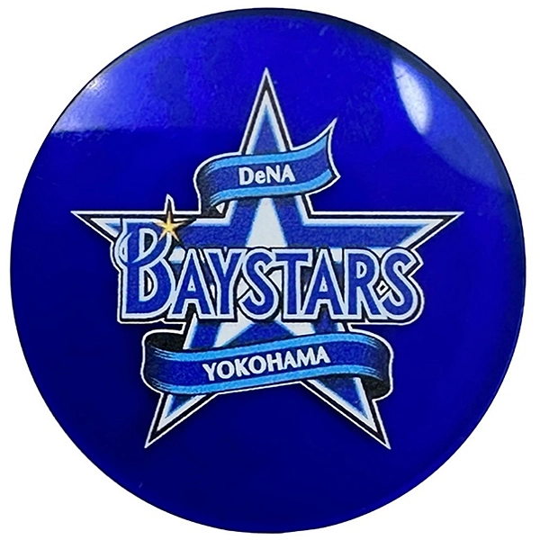 横浜DeNAベイスターズ ゴルフマーカー