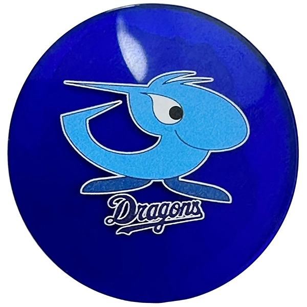 中日ドラゴンズ ゴルフマーカー