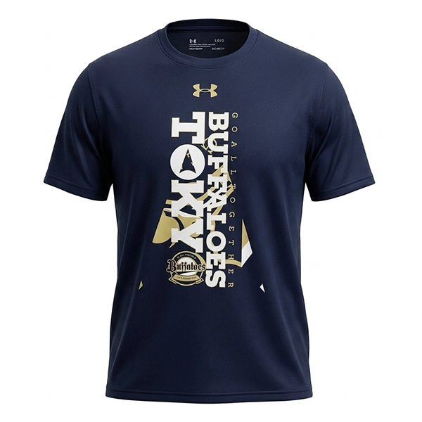 Buffaloes プラクティスTシャツ 東京開催限定デザイン（7月下旬お届け）