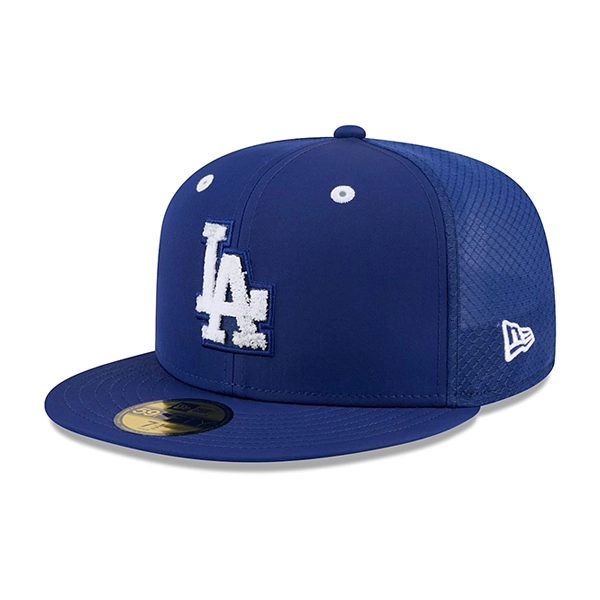 NEW ERA 59FIFTY MLB2026 ロサンゼルス・ドジャース オールスターゲーム ワークアウト (MLB26 ASGWO 5950 LOSDOD OTC JP)