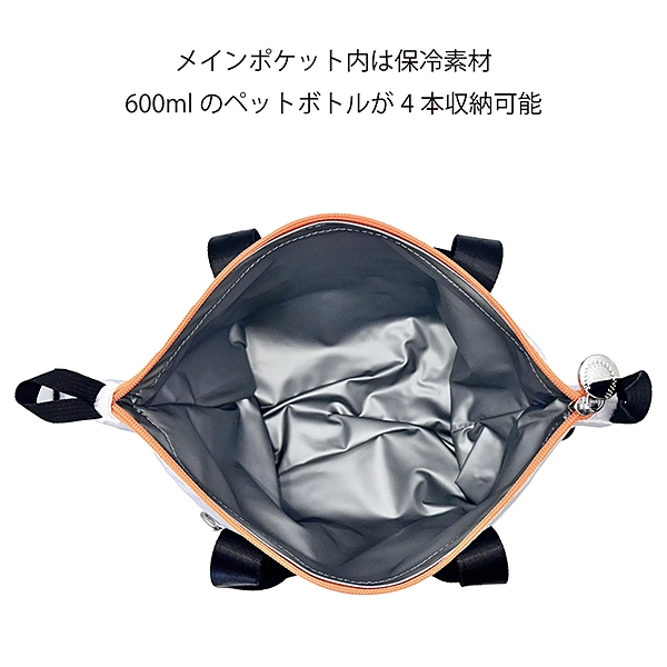 読売ジャイアンツ 保冷バッグ