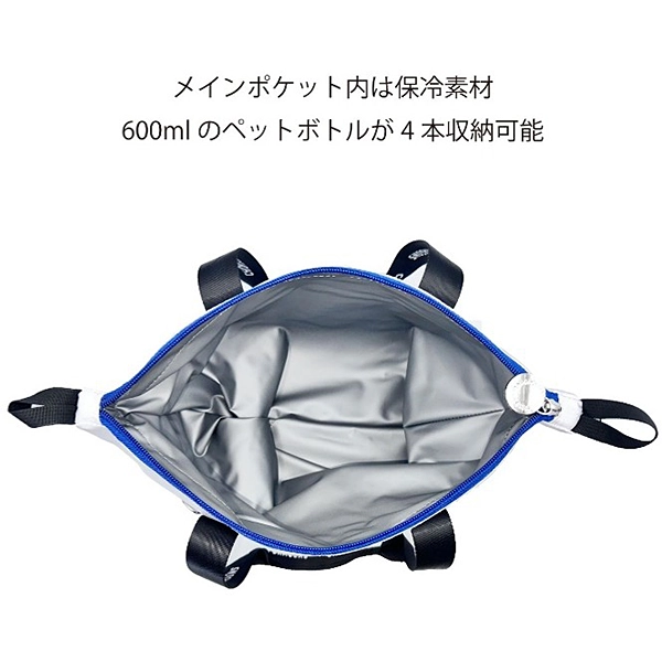 中日ドラゴンズ 保冷バッグ