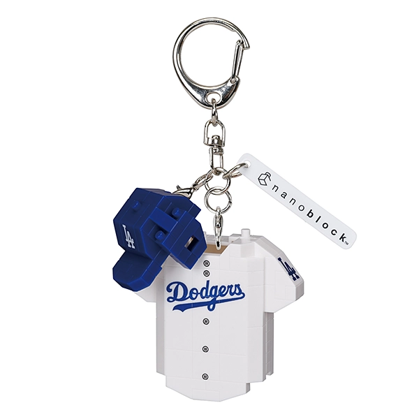 n-fig MLB ロサンゼルス・ドジャース ユニフォーム＆ヘルメット NFG-66