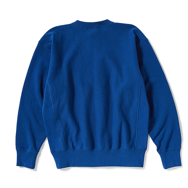 Champion × MLB クルーネックスウェットシャツ ニューヨーク・メッツ
