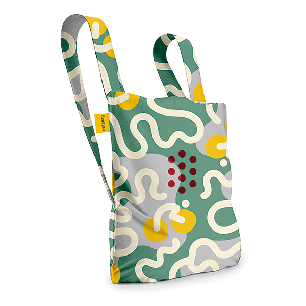 Notabag × Tour de France バッグ＆バックパック