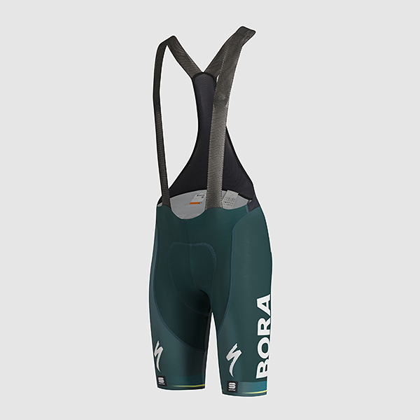 BORA-HANSGROHE 2024 ビブショーツ