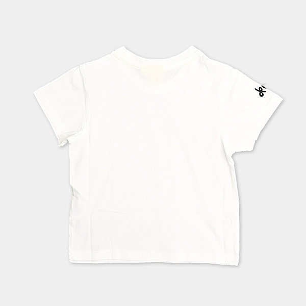 ツール・ド・フランス 2025 オフィシャル キッズロゴTシャツ LIGNE