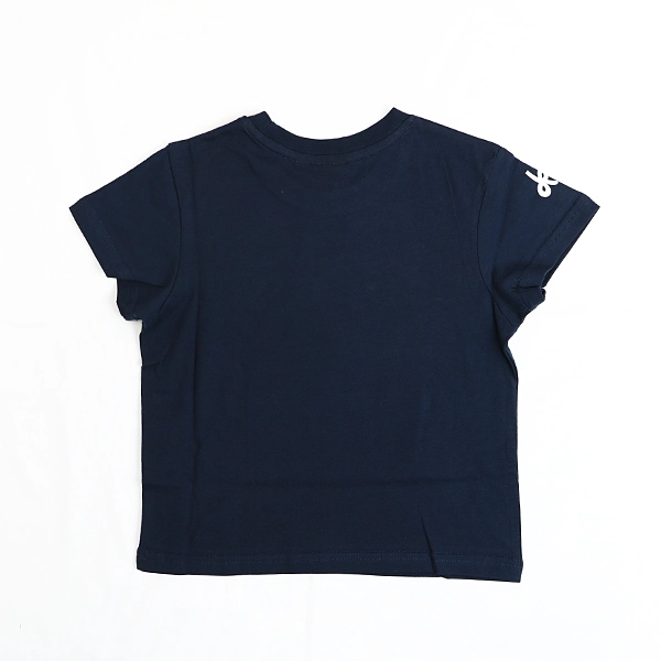 ツール・ド・フランス 2025 オフィシャル キッズロゴTシャツ ALLEZ
