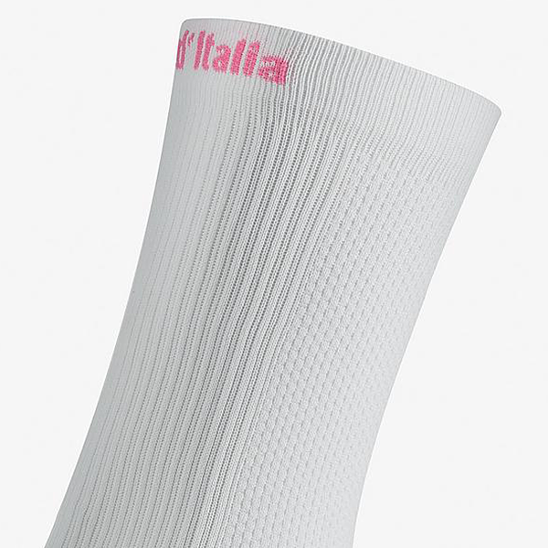 ジロ・デ・イタリア 2025 ソックス BIANCO