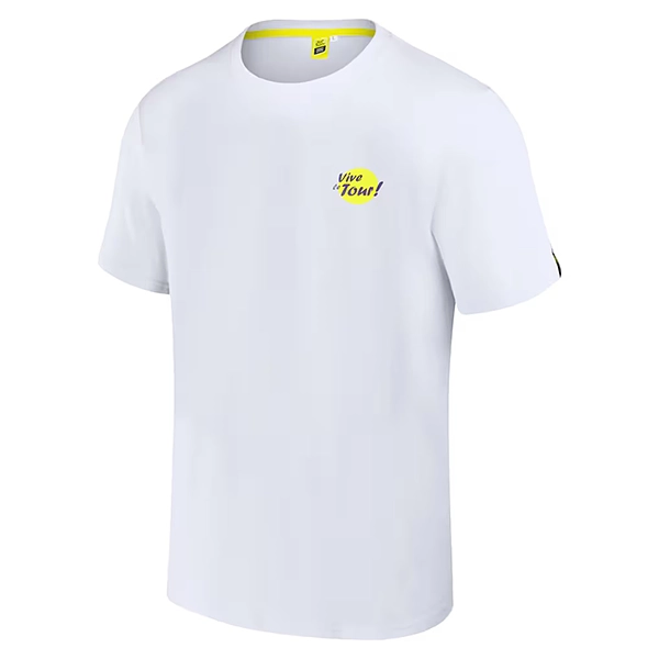 ツール・ド・フランス オフィシャル Ｔシャツ Vive Le Tour