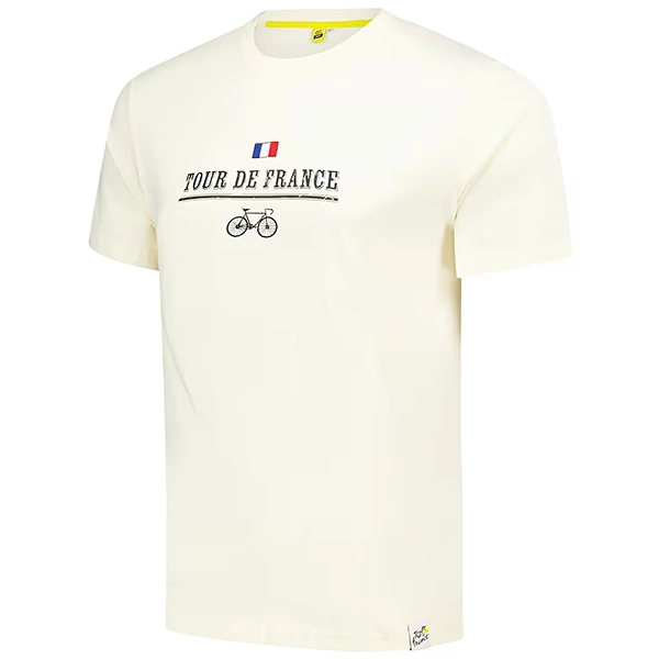 ツール・ド・フランス オフィシャル Ｔシャツ HISTORY OF LEGENDS