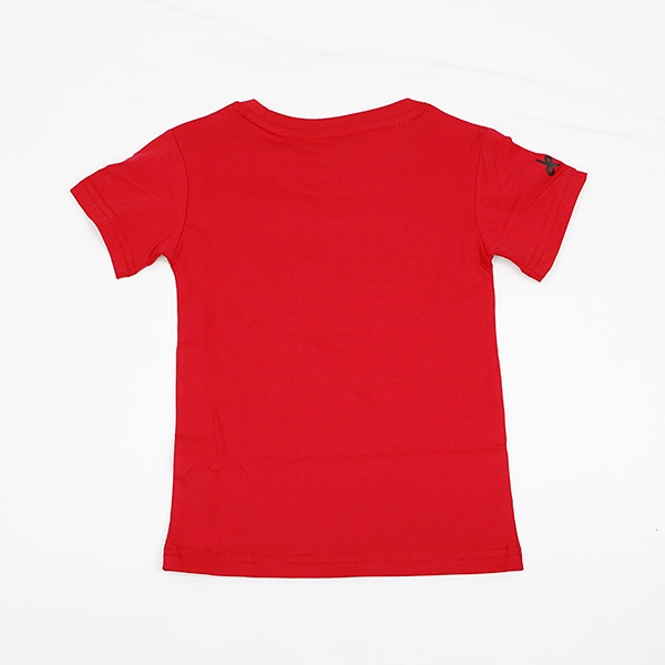 ツール・ド・フランス 2026 オフィシャル キッズＴシャツ バルセロナ