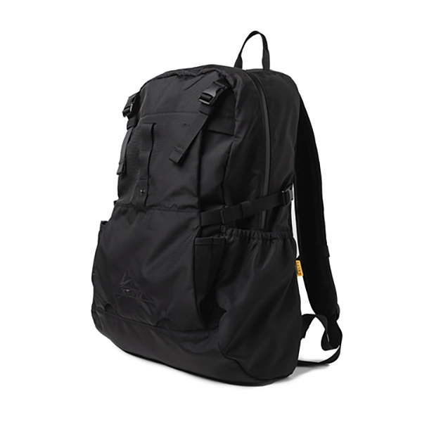 narifuri NFC × KELTY メットインバックパック