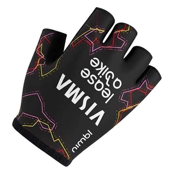 Team Visma | Lease a Bike  ジロ・デ・イタリア 2026 総合優勝記念 レプリカグローブ