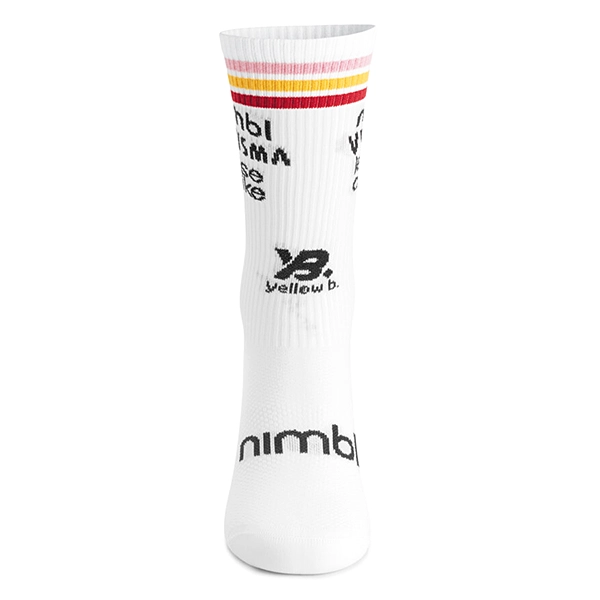 Team Visma | Lease a Bike  ジロ・デ・イタリア 2026 総合優勝記念 レプリカソックス