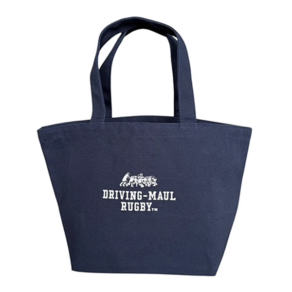 DRIVING-MAUL RUGBY(TM) LUNCH TOTE