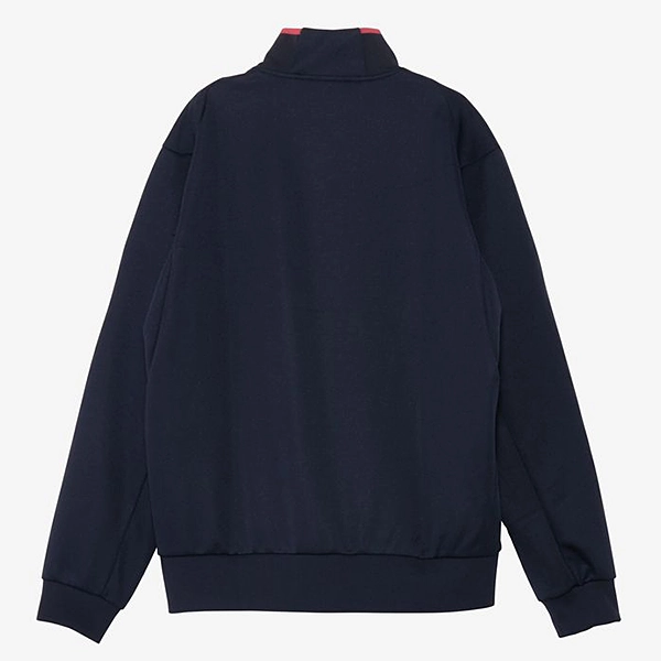 カンタベリー ジャパン タフウォーミングアップジャージー(ユニセックス)