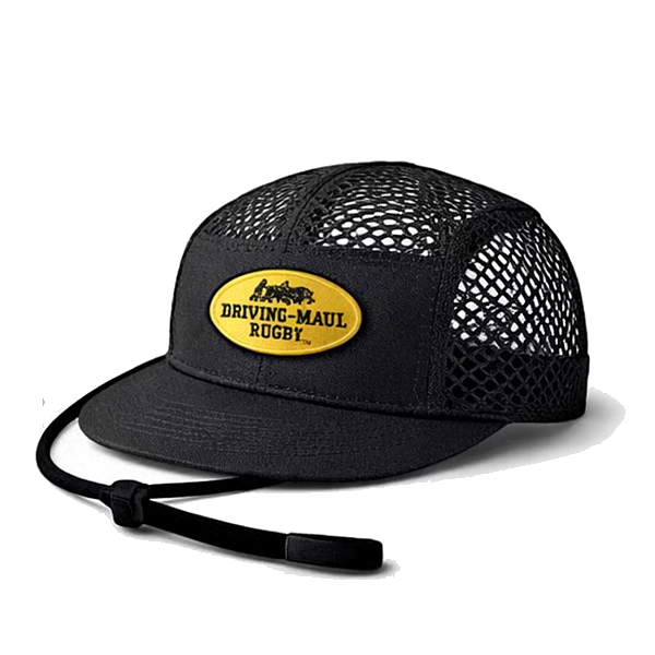 DRIVING-MAUL RUGBY(TM) メッシュキャップ