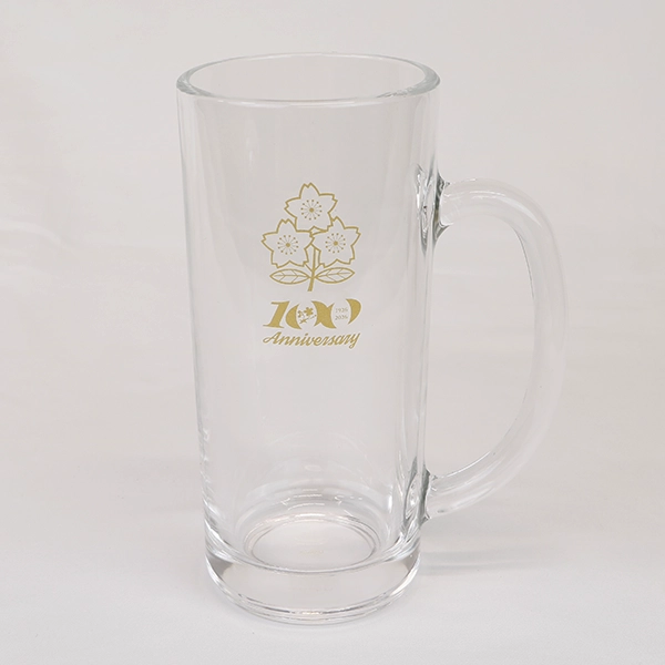 JRFU ビアジョッキ(100周年)