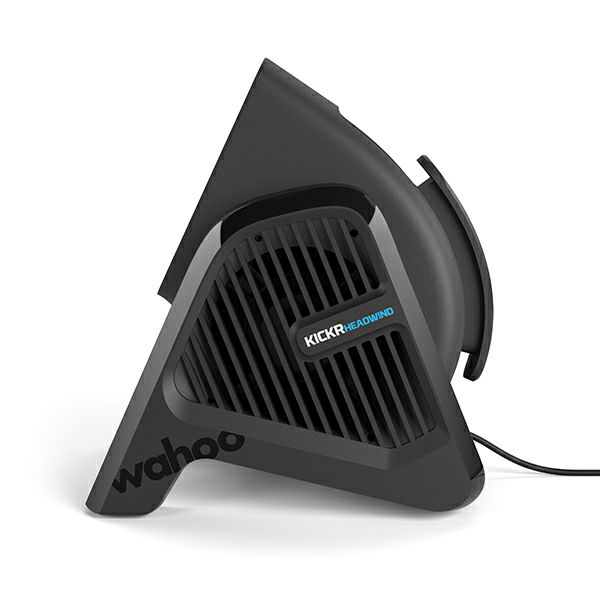 Wahoo KICKR HEADWIND Smart Fan/WFBKTR7US/ワフー キッカー ヘッドウインド スマートファン