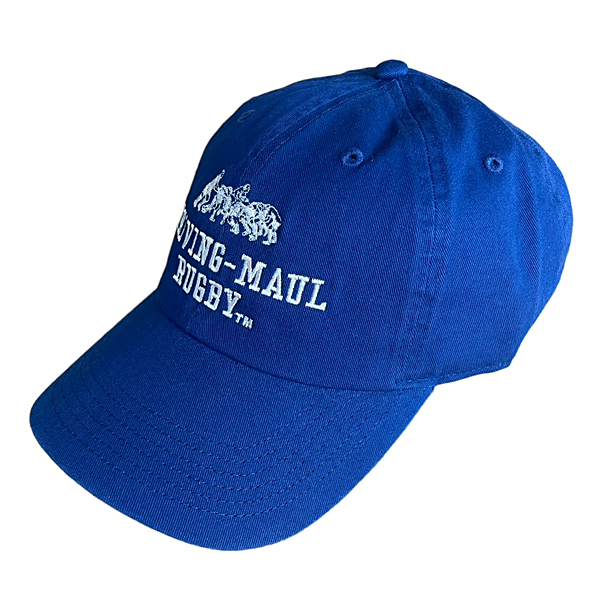 DRIVING-MAUL RUGBY(TM) TWILL BB CAP