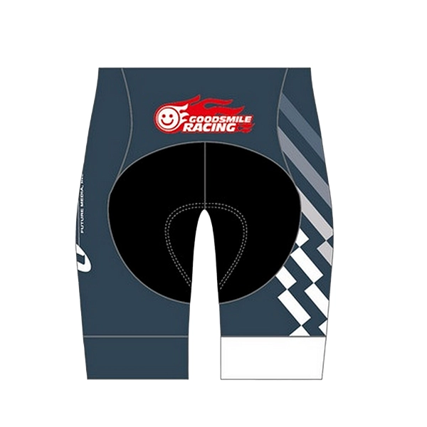 サイクルパンツ レーシングミク 2026Ver.