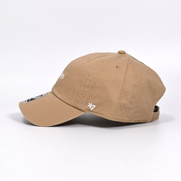 Buffaloes×47CleanUp ミニスクリプト カーキ×WH