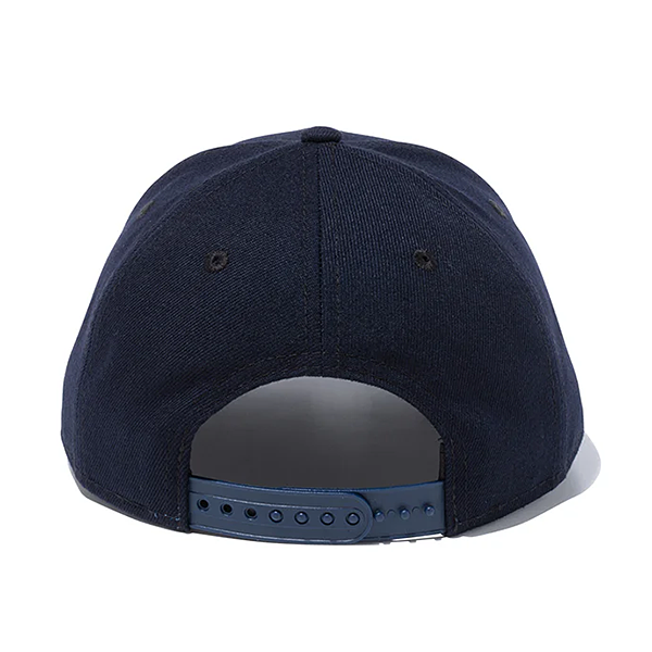 NEW ERA LP 9FIFTY ニューヨーク・ヤンキース ネイビー×ホワイト