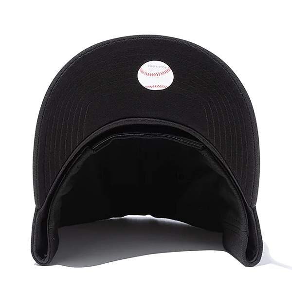 NEW ERA 9FORTY シカゴ・ホワイトソックス チームカラー