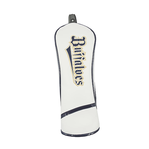 オリックス・バファローズ FW用ヘッドカバー