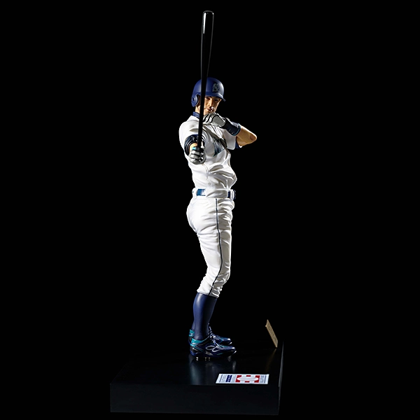 2025 アメリカ野球殿堂入り記念 イチロープレミアムフィギュア
