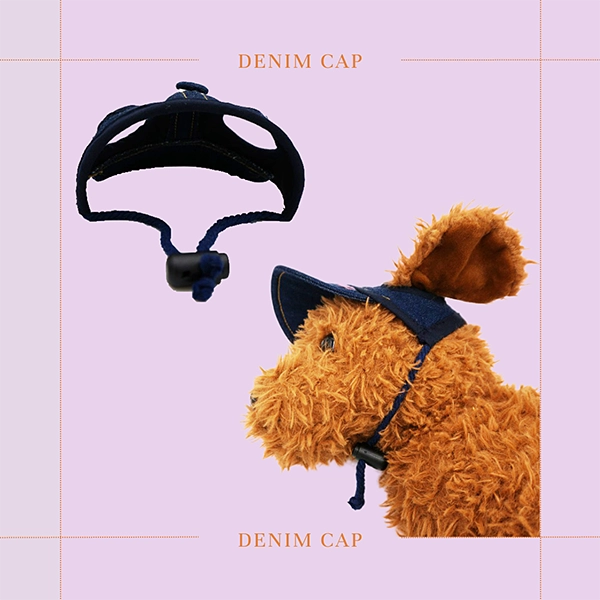 ドラゴンズペット用帽子