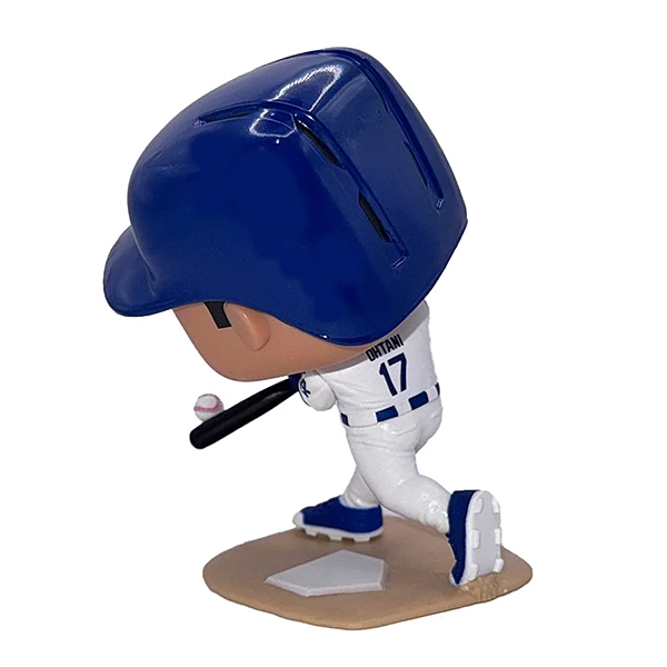 大谷翔平 MLB ロサンゼルス・ドジャース（バッター）Funko Pop!フィギュア