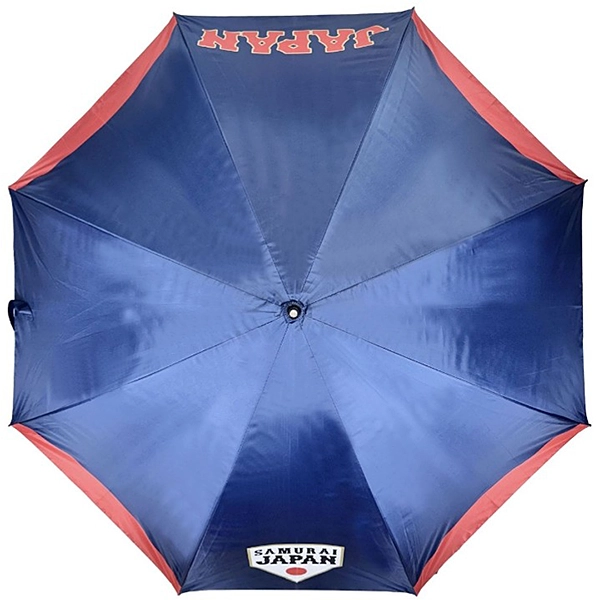 侍ジャパン ゴルフ傘