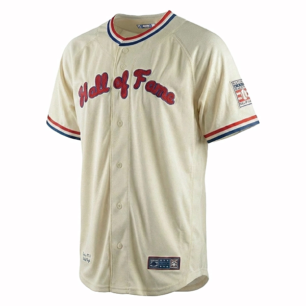 イチロー Hall of Fame レプリカジャージ